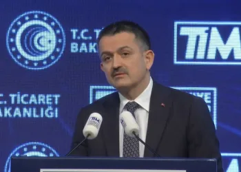 “Türkiye tarımsal hasılada Avrupa’da lider”