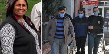 Annesini, kahvaltıya uyandırdığı için öldürmüş