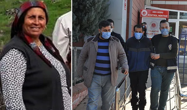Annesini, kahvaltıya uyandırdığı için öldürmüş