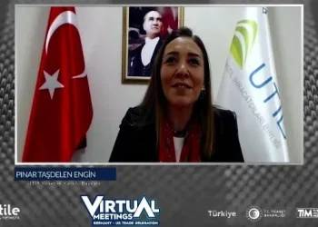 UTİB ihracatçı firmalara Avrupa kapılarını açtı