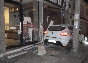 Bursa’da 15 kilometrelik kovamalamaca böyle bitti