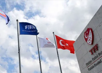 TFF’den koronavirüs vakalarında ‘hükmen mağlubiyet’ kararı