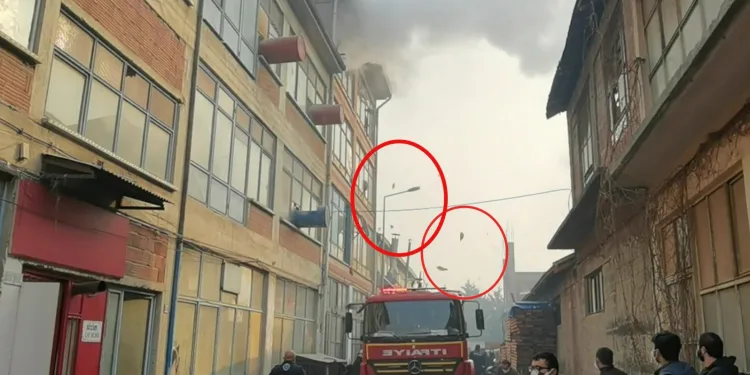 Bursa’da esnaf sokağa döküldü!