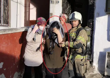 Bursa’da şoke eden olay! Gelin kabusları oldu