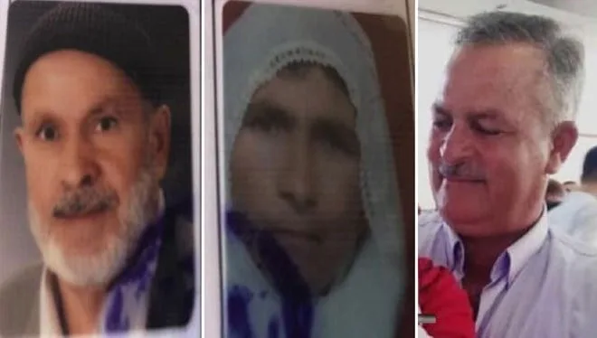 Koronavirüs 8 günde bir aileyi yok etti