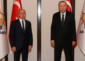 AK Parti Bursa’da kritik tarih belli oldu