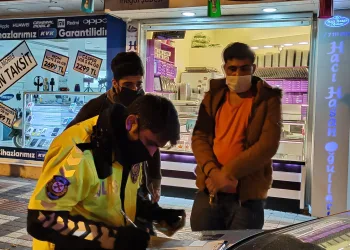 Bursa’da gençlerin bisiklet yalanı ortaya çıktı