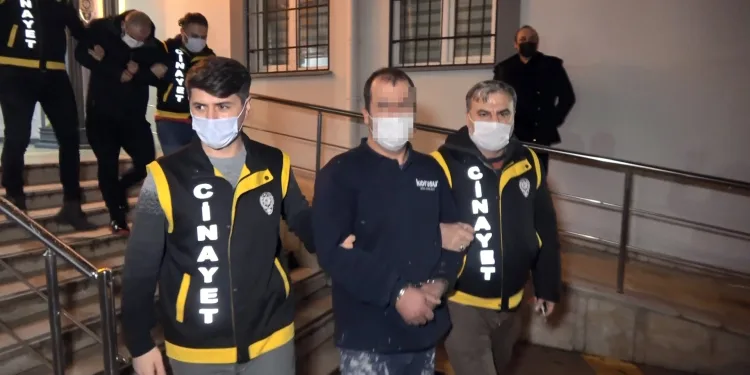 Sahte içkiden ölümlerde ifadeler ortaya çıktı