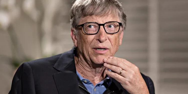 Bill Gates’ten Covid-19 aşısı açıklaması