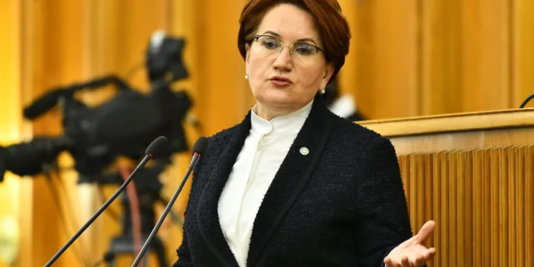 Akşener alınan önlemleri yetersiz buldu