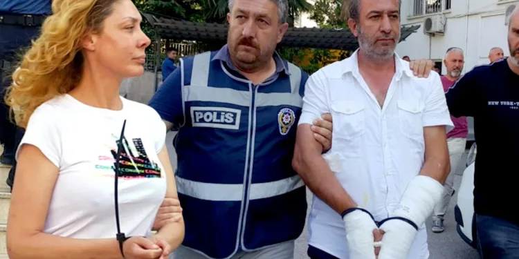 Bursa’da eski mankenin evinde işlenen cinayette ceza belli oldu