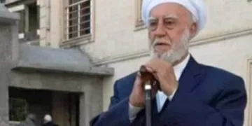 Bitlis’in kanaat önderlerinden Nurettin Mutlu, koronadan hayatını kaybetti
