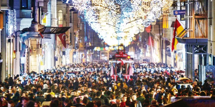 Yılbaşında 4 gün yasak olabilir