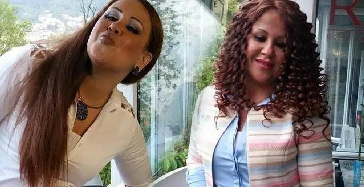 “Ponzi Arzu”nun cezası hukuka uygun bulundu