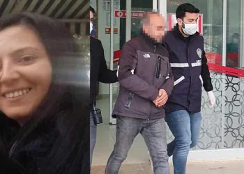 Bursa’da eski sevgilisini öldürüp intihar etmişti: Arkadaşı için hapis istemi