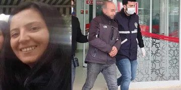 Bursa’da eski sevgilisini öldürüp intihar etmişti: Arkadaşı için hapis istemi