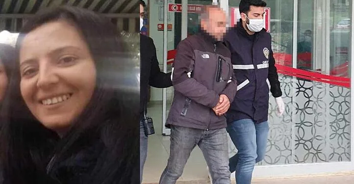Bursa’da eski sevgilisini öldürüp intihar etmişti: Arkadaşı için hapis istemi
