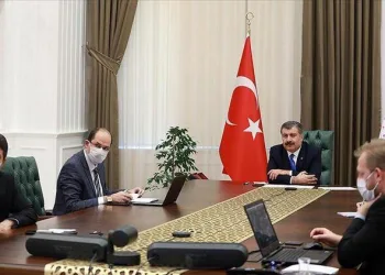 Koronavirüs Bilim Kurulu Toplantısı ertelendi