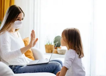 Bilim Kurulu’ndan çekirdek aile uyarısı