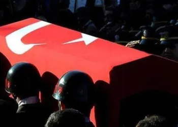 Rasulayn’dan acı haber! Şehit ve yaralılar var