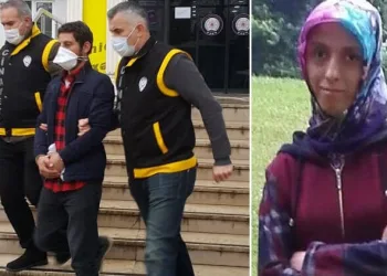 Bursa’da sokakta kadın cesedi bulundu