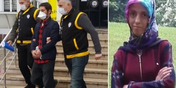 Bursa’da sokakta kadın cesedi bulundu