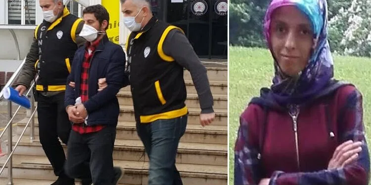 Bursa’da sokakta kadın cesedi bulundu