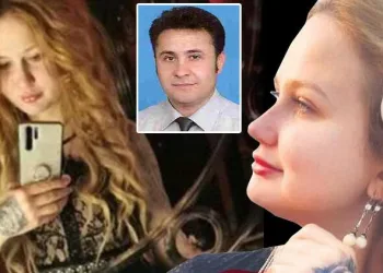 Oğlunun nikahı iptal olmasın diye ilişki yaşadığı kadının cesedini gömdü