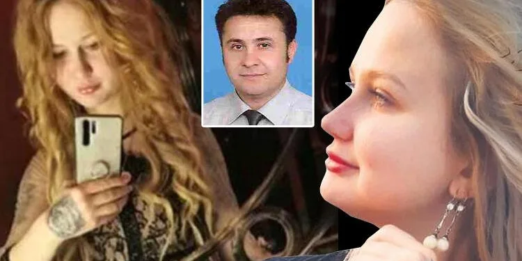 Oğlunun nikahı iptal olmasın diye ilişki yaşadığı kadının cesedini gömdü