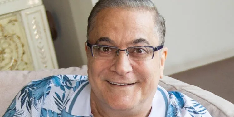 Mehmet Ali Erbil geçim kaynağını açıkladı