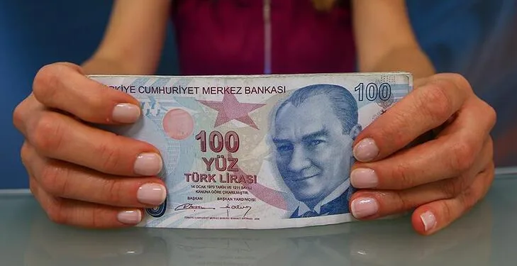 TÜİK’ten asgari ücret açıklaması