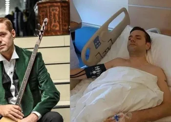 Engin Nurşani hayatını kaybetti