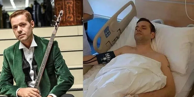 Engin Nurşani hayatını kaybetti