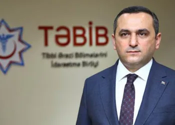 Azerbaycan’dan aşı açıklaması