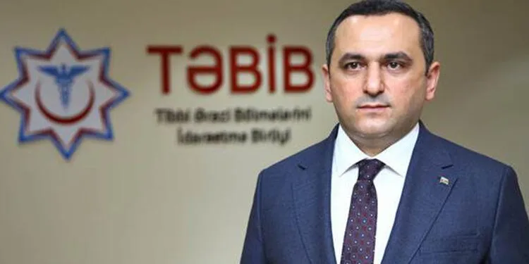 Azerbaycan’dan aşı açıklaması