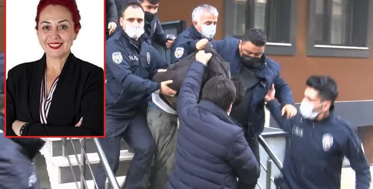 Türkiye bu cinayeti konuşuyor! Kan donduran ifadeler ortaya çıktı