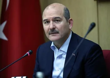 Bakan Soylu alkol satış yasağına ilişkin konuştu