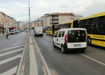 Bursa’nın can alan caddesi! 4 ayda 4 ölümlü kaza