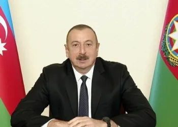 Azerbaycan’dan 10 Kasım hassasiyeti
