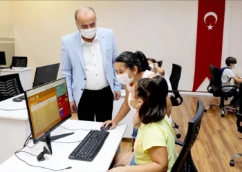Mudanya eşit eğitim ağı projesi başlıyor