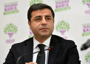 AİHM’den Selahattin Demirtaş kararı