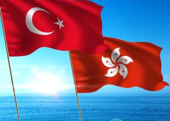 Hong Kong Denizcilik İdaresi ile STCW Protokolü imzalandı