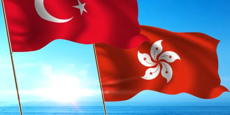 Hong Kong Denizcilik İdaresi ile STCW Protokolü imzalandı