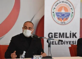 Gemlik Belediye Başkanı’ndan bütçe çağrısı