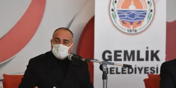 Gemlik Belediye Başkanı’ndan bütçe çağrısı
