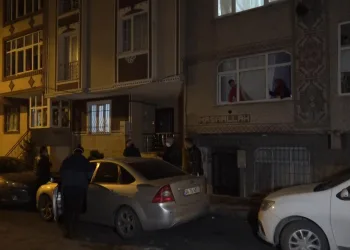 Yasa dışı kürtaj yapılan eve baskın! Suriye uyruklu 2 kişi gözaltına alındı