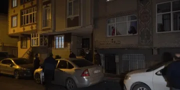 Yasa dışı kürtaj yapılan eve baskın! Suriye uyruklu 2 kişi gözaltına alındı