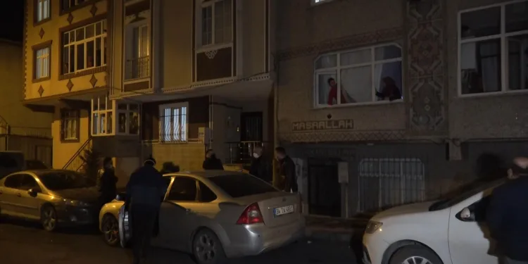 Yasa dışı kürtaj yapılan eve baskın! Suriye uyruklu 2 kişi gözaltına alındı