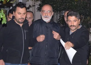 Anayasa Mahkemesi’nden Ahmet Altan kararı