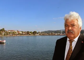 Ulu Belediye Başkanı İsmail Akkaya hayatını kaybetti